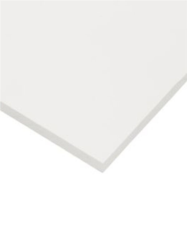 PVC Board (1/4 In. 4 Ft X 8 Ft) 6mm