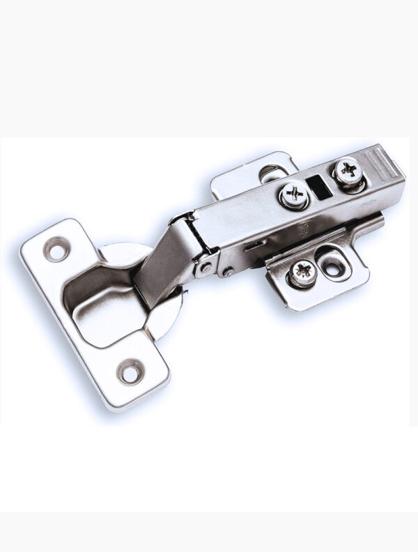 Clip on Soft Close Hinge