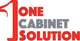 One Cabinet Solution