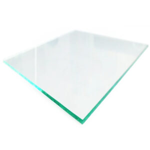 Plain Glass Sheet