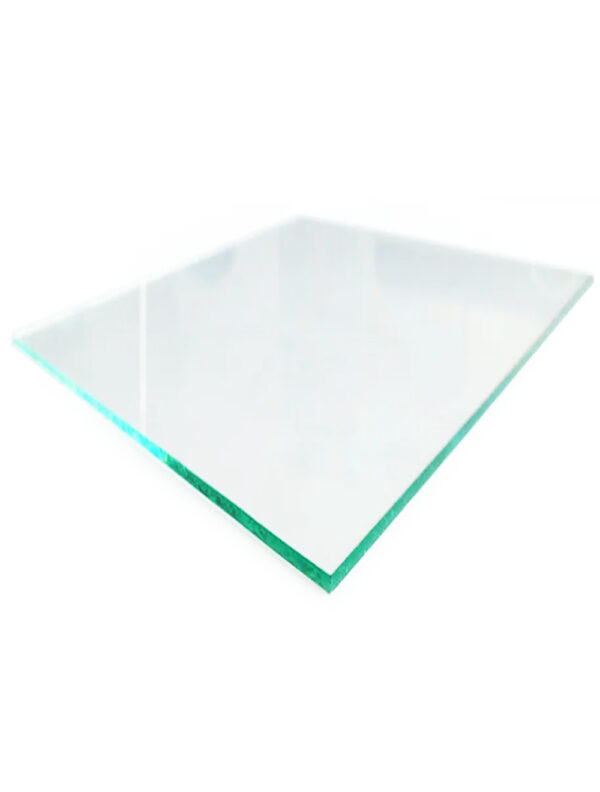 Plain Glass Sheet