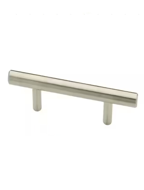 Handle Ss Square Bar 76mm/146mm