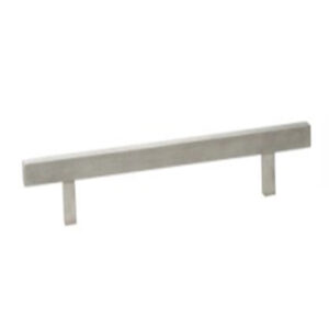 Handle Ss Square Bar 76mm/146mm