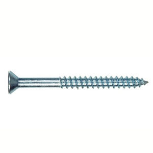 6 x 2 Wood Screws