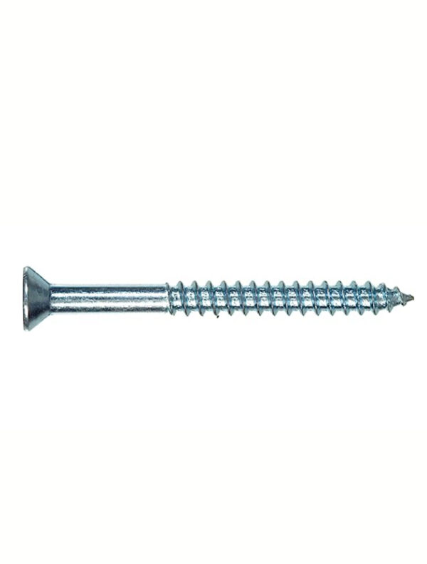 6 x 2 Wood Screws