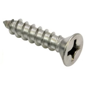 #12 X 1-1/2'' Wood Screws