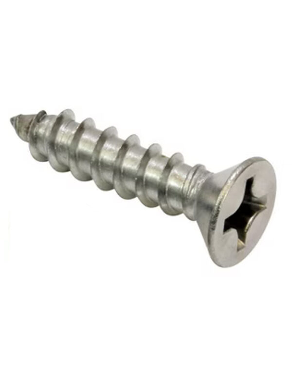 #12 X 1-1/2'' Wood Screws