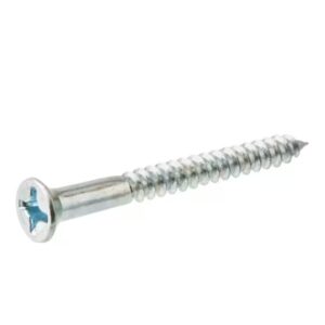 1-1/2 Wood Screws