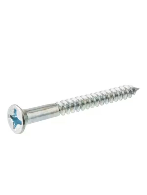 1-1/2 Wood Screws