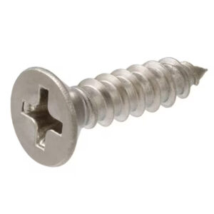 1” in Screws Wood Screws