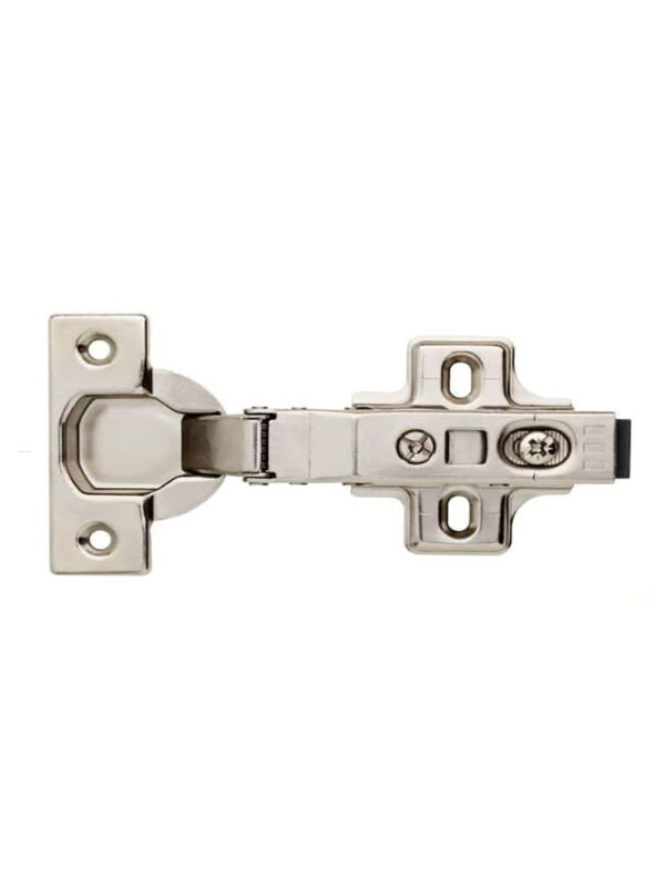 110-Degree Full Overlay Soft Close Cabinet Hinge