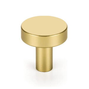 Gold Drawer Knobs