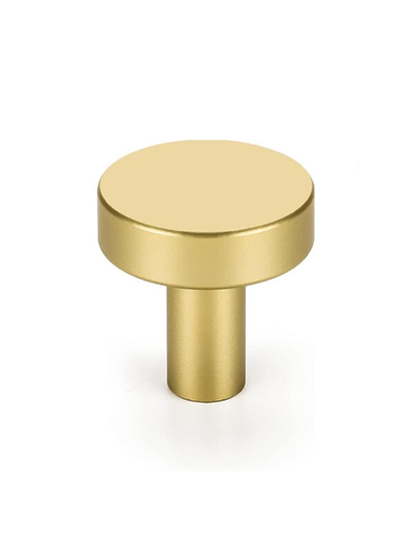 Gold Drawer Knobs