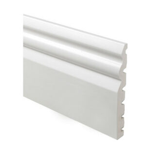 Plastic Skirting Boards