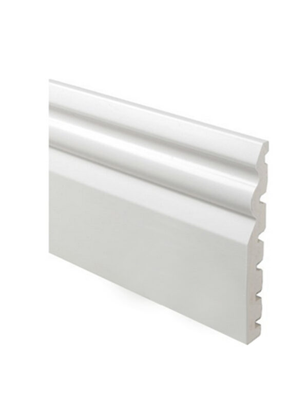 Plastic Skirting Boards