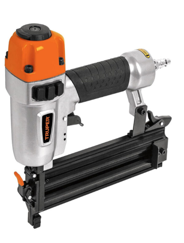 Truper CLNE-18 Professional Pneumatic Nailer