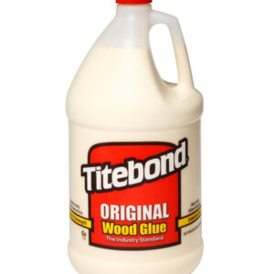 Titebond Original Wood Glue 1 Gallon