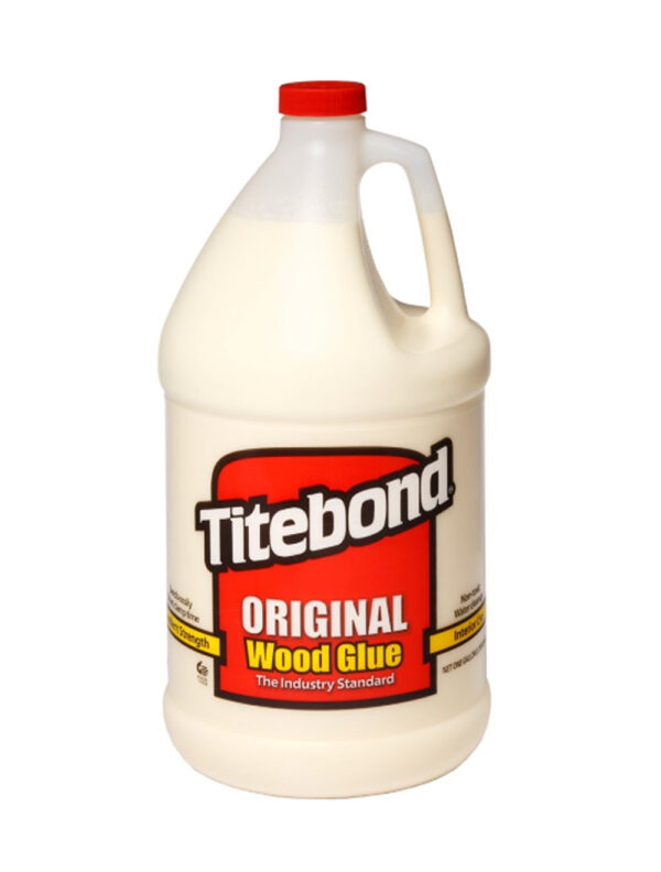 Titebond Original Wood Glue 1 Gallon