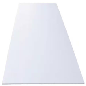 PVC Board (5/8 In. 4 Ft X 12 Ft) 15mm