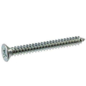 #12 x 2 Wood Screws