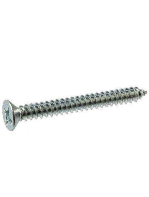 #12 x 2 Wood Screws