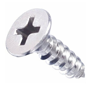 #6 x1/2 Wood Screws