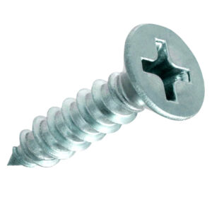 #6 x 5/8 Wood Screws