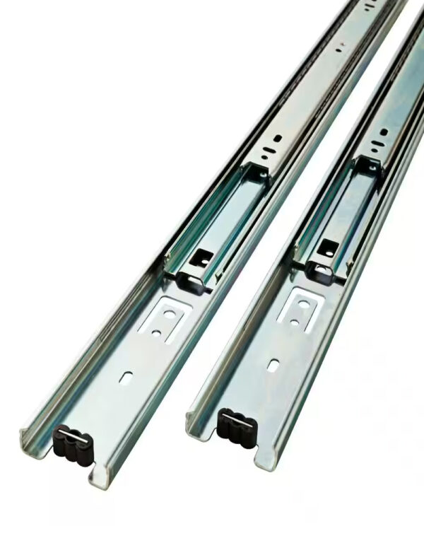 Full Extension Drawer Slides