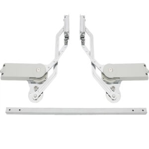 Hydraulic Buffer Door Hinge