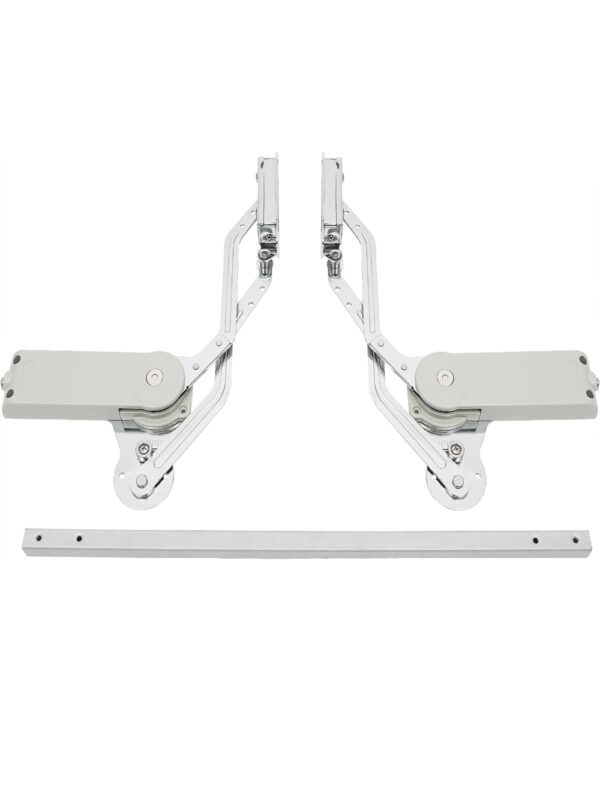 Hydraulic Buffer Door Hinge