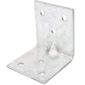 Steel L Right Angle Bracket