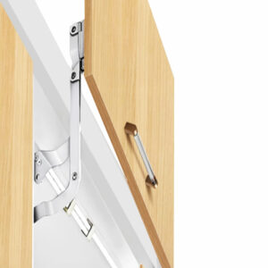 Cabinet Door Vertical Lift Up Hinge