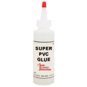 PVC Super Glue