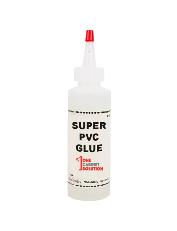 PVC Super Glue