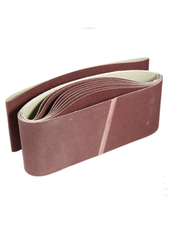 4" x 24" Sanding Belts