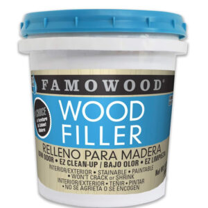 Wood Filler