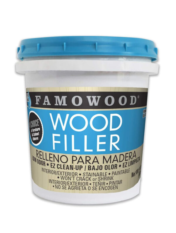 Wood Filler