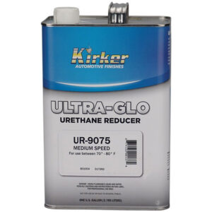 Kirker ULTRA-GLO Urethane Reducer