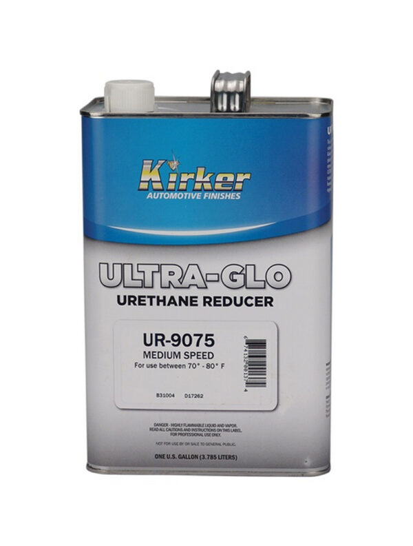 Kirker ULTRA-GLO Urethane Reducer