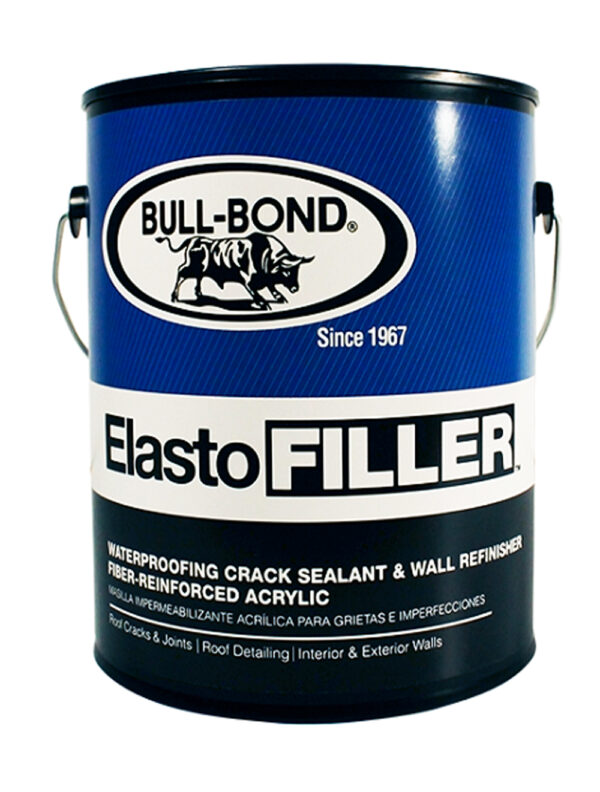 Elasto Filler