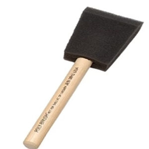 Sponge Brush