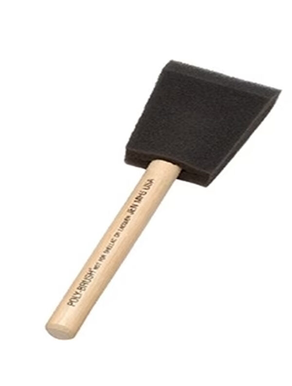 Sponge Brush