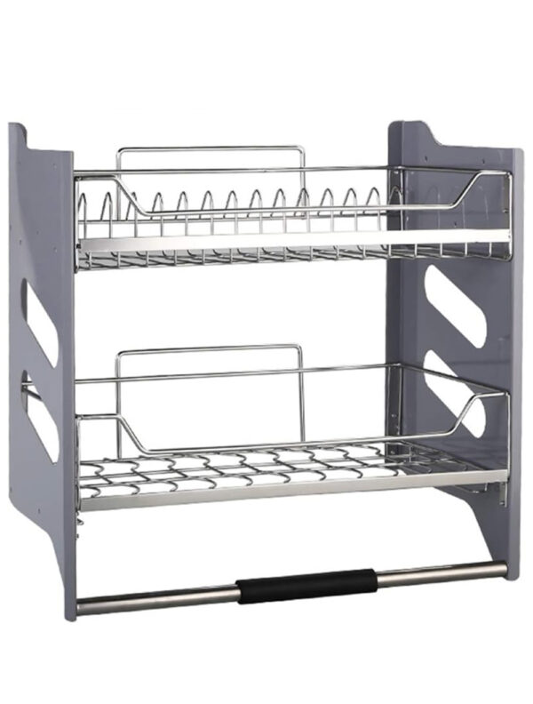 Plate Rack Pull Down