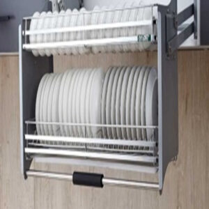 Kitchen Lifted Basket Elevator Basket