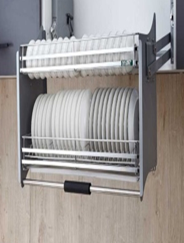 Kitchen Lifted Basket Elevator Basket