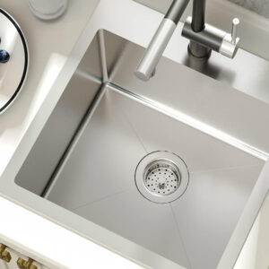 Drop-in Kitchen Sink