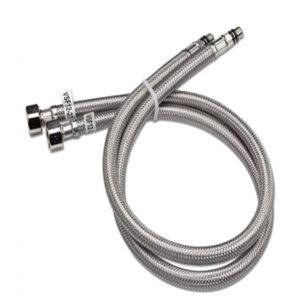 Flex Line Faucet Hose Connector