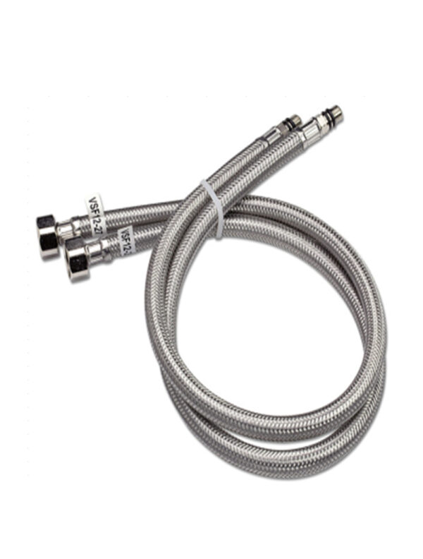 Flex Line Faucet Hose Connector