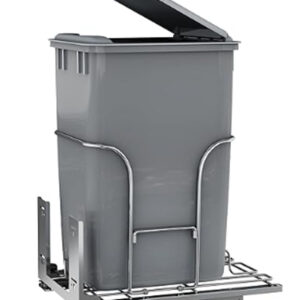 Pull-Out Trash Can13.78 Inches