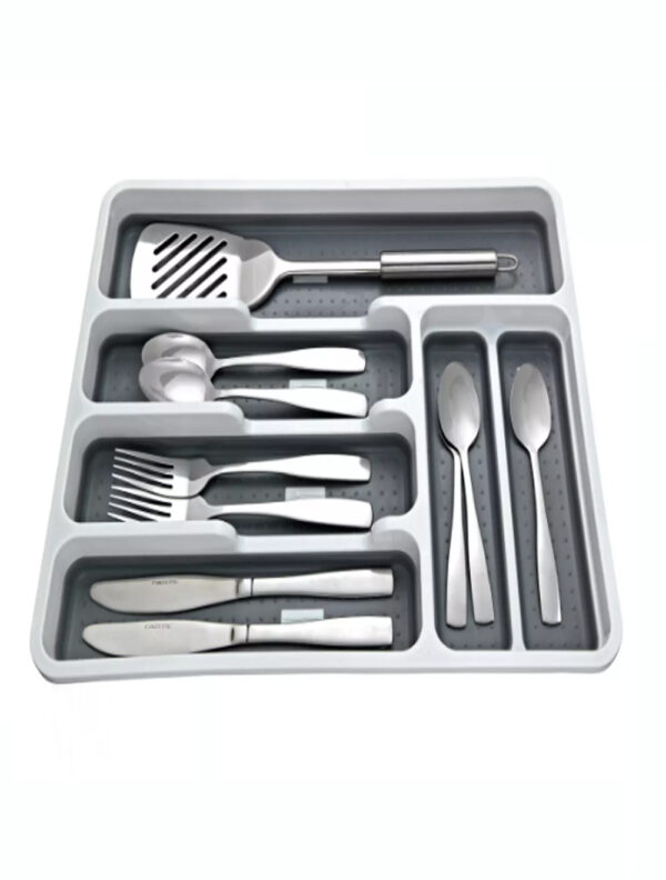 Cutlery Drawer